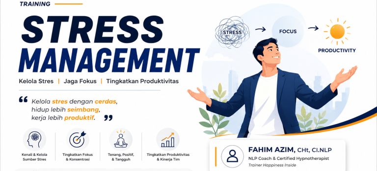 Training Stress Management