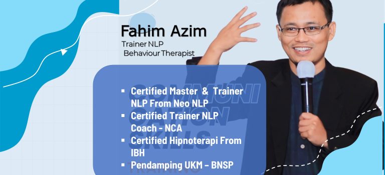 Motivator Capacity Building Tegal